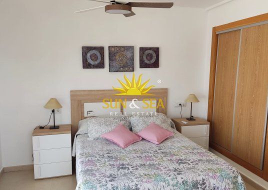 2 BEDROOM CHALET - ROLDÁN, LA TORRE GOLF RESORT