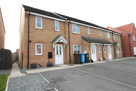 2 bedroom detached house to rent - Photo 4