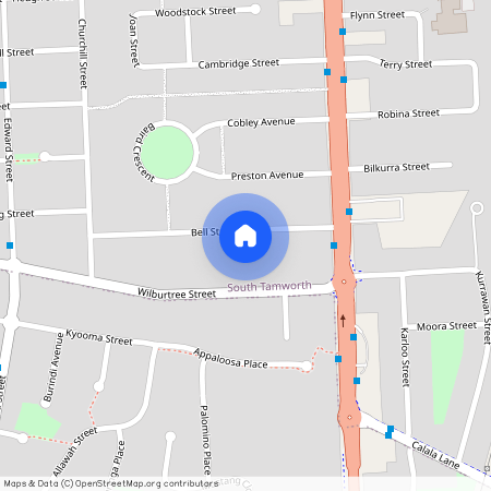 13 Bell Street, NSW 2340, Tamworth