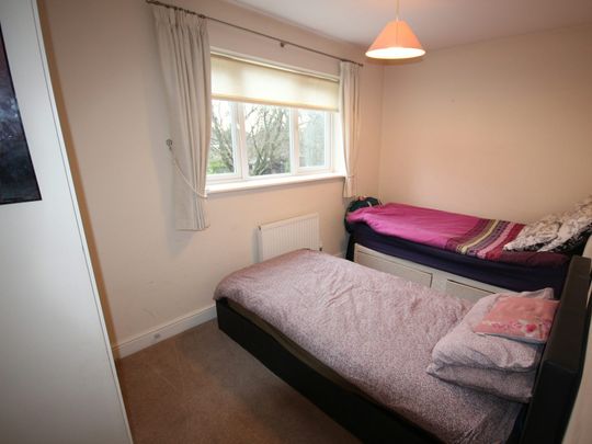 Bretby Heights, Newhall, DE11 - Photo 1
