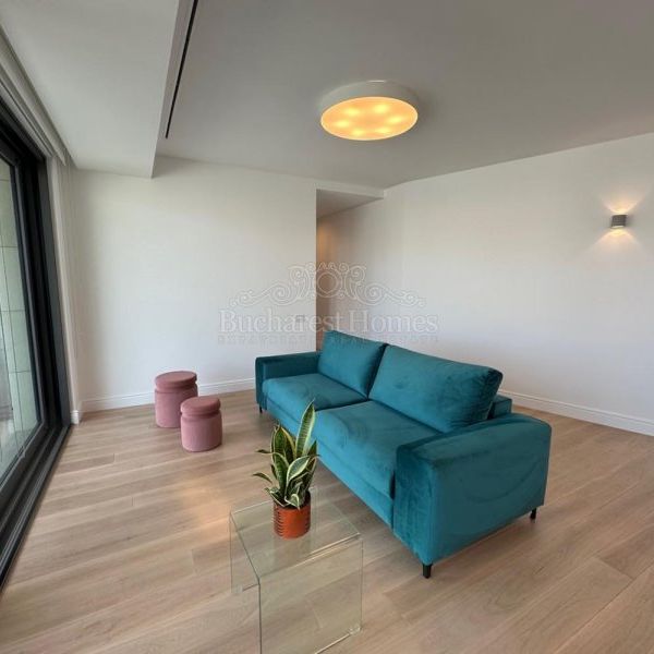 Impeccable Chic Two Bedrooms, Icoanei/Downtown - Photo 1