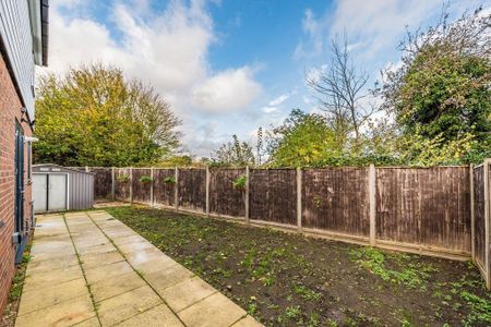 5 bedroom house to rent - Photo 4