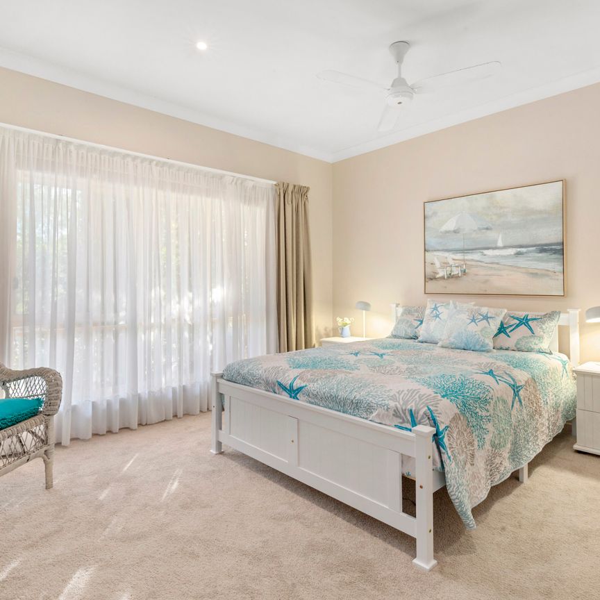 9 Silver Birch Close, Caves Beach NSW 2281 - House For Rent | Domain - Photo 1