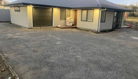 Kainga 3Bedroim - Photo 3