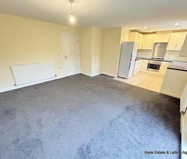 Flat 15 The Horizons, Moss Lane, BL6 5GH - Photo 3