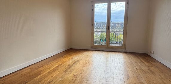 Appartement Lorient 4 pièce(s) 94.68 m2 - Photo 2