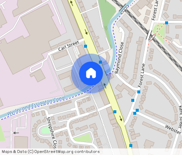 Northumberland Way, Walsall, WS2 - Photo 1