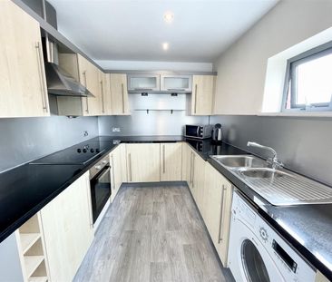 44 Pall Mall, Liverpool, Merseyside, L3 - Photo 4