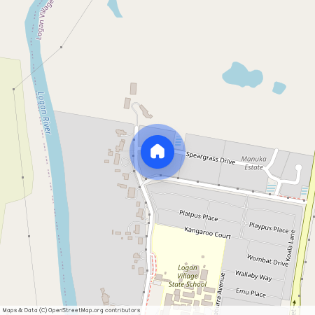 46 Mali Way Logan Village