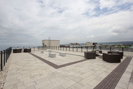 For Lease - 125 Shoreview Place Unit# 606, Hamilton, Ontario - Photo 3