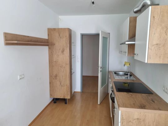 Charmante 3-Zimmer-Wohnung mit Loggia in Wagna - Foto 1