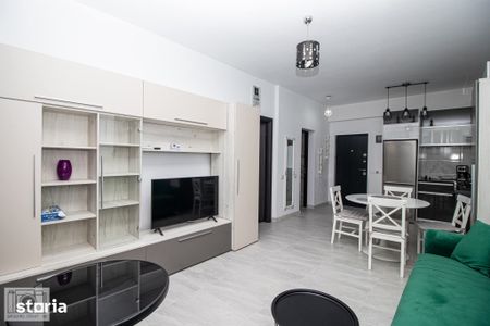 Apartament - AC - Centrala proprie - Parcare - Militari-Residence - Photo 5