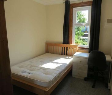 Bedroom Detached House In Winton, BH9 - Photo 4