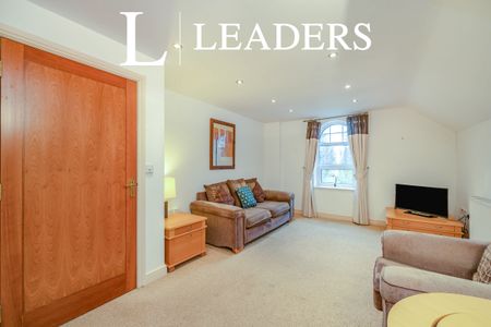 1 bedroom apartment to rent The Fairways, 83 Whitefield Road, Stockton Heath, Warrington, WA4 - Photo 4