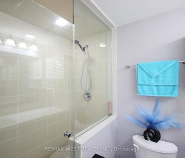 For Lease - 60 Baycliffe Crescent Unit# 209, Brampton, Ontario - Photo 3