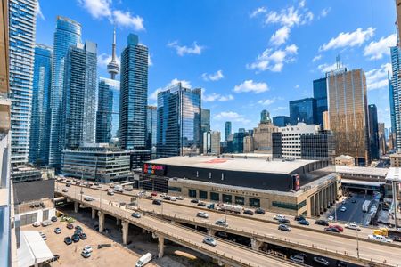 For Lease - 33 Bay Street Unit# 1502, Toronto, Ontario - Photo 4