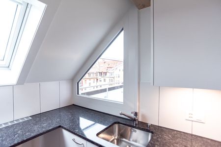 4.5 Zimmer, 128 m², 5. Stock - Photo 5