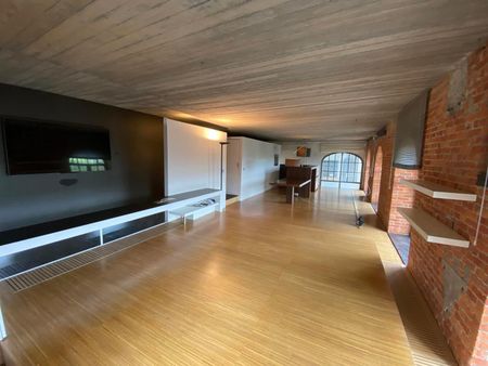 Duplex te huur in Sint-Pieters-Leeuw - Photo 2