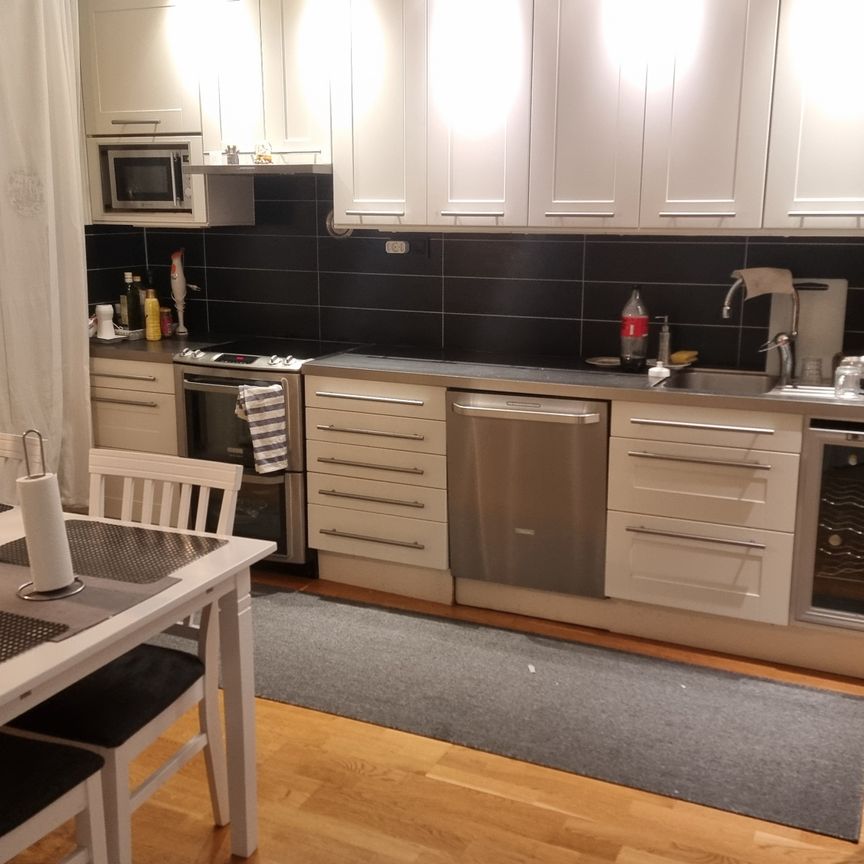 Stallgatan, Upplands Väsby - Photo 1