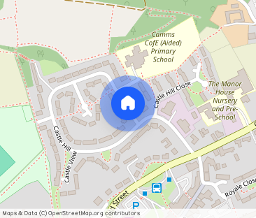 Castle Hill, Eckington, SHEFFIELD - Photo 1