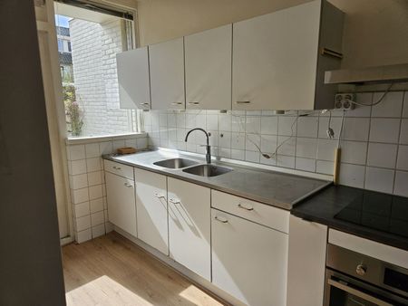 Huis te huur: Vincent van Goghlaan 30 2343 RP Oegstgeest - Foto 4