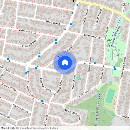 154 Cracknell Road, Qld 4121, Tarragindi