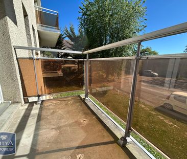 Location Appartement 1 pièce 21m² RAMBOUILLET 78120 - Photo 5