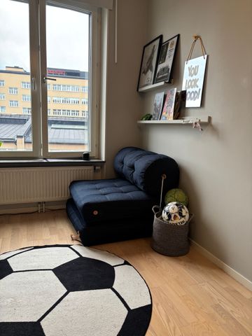 Virkesvägen, Stockholm - Photo 4