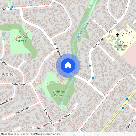 27 Glendene Avenue, Glendene, Waitakere City