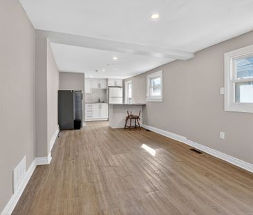 For Lease - 312 Piccadilly Street Unit# 4, London East, Ontario - Photo 5