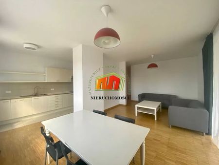 Warszawa M., Warszawa, Mokotów, Marina Mokotów - Photo 2