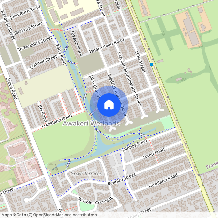 54 Parahau Road, Papakura, Papakura