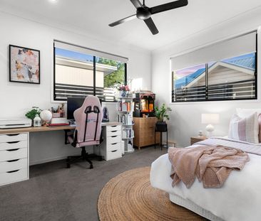 Modern Townhome Living in a Boutique Carina Complex - Photo 5