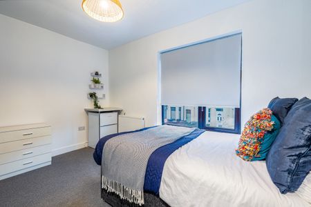 Edward Street, Nuneaton, CV11 5RH - Photo 2