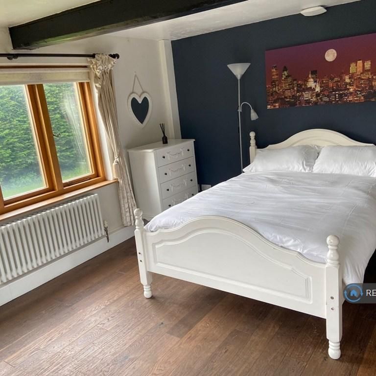 1 bedroom in a house share to rent - Photo 1