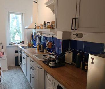 Cozy flat in Wedding - Short Term - Photo 1