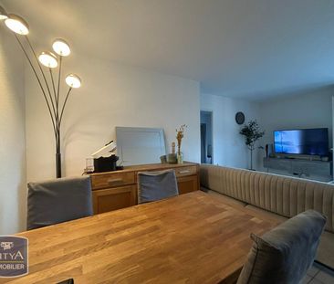 Location Appartement 3 pièces 53m² TERRASSON LAVILLEDIEU 24120 - Photo 3