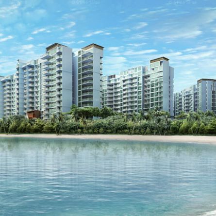 Ripple Bay (D18), Condominium - For Rent - Photo 1