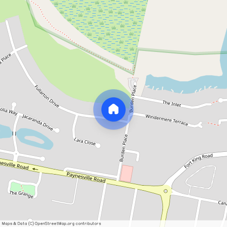 6 Fullarton Drive, Vic 3880, Paynesville