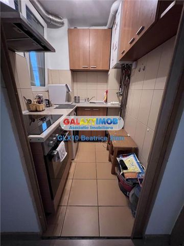 Inchiriere apartament 3 camere etaj 1 Iuliu Maniu / Metrou Lujerului - Fotografie 5