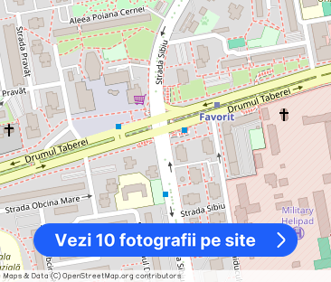Drumul Taberei Sibiu Compozitorilor - Fotografie 1