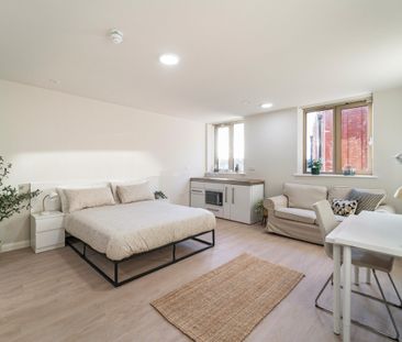 Deluxe Studio - Photo 3