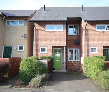 2 bedroom terraced house to rent - Photo 6