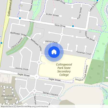 27 Jo-Ann Miller Dr, Collingwood Park QLD 4301