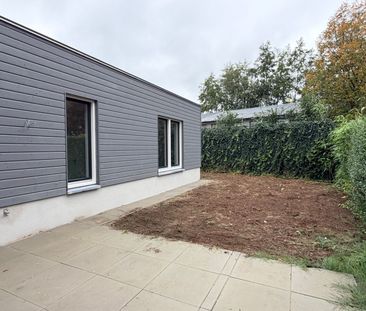 Provincialeweg 2G, Heijerstraat-Loveren, 5563AH, Westerhoven - Foto 2