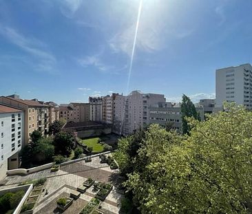 Appartement 1 pièce – LYON - Photo 4