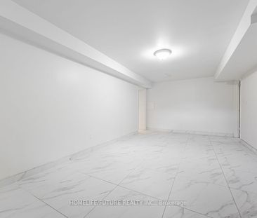 For Lease - 113 Harmony Road Unit# (Lower), Oshawa, Ontario - Photo 6