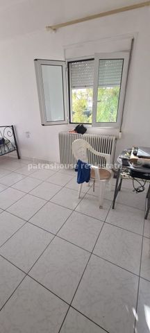 Studio/Γκαρσονιέρα για ενοικίαση Σύνορα - Αστυνομικά - Νοσοκομείο (Πάτρα) - Φωτογραφία 3