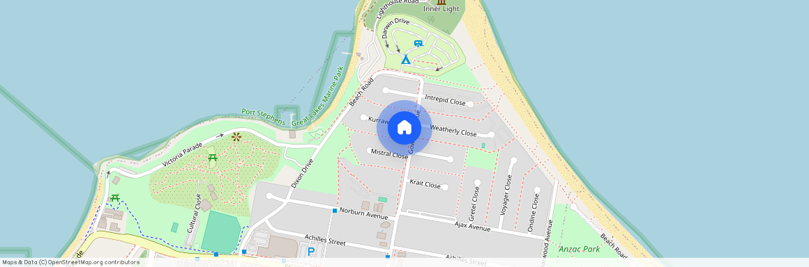 Unit 2/1 Kurrawa Close, NSW 2315, Nelson Bay