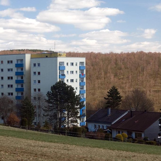 3-Zimmer-Wohnung in Neunkirchen Salchendorf - Foto 1